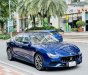 Maserati Ghibli 2022 - Nhập khẩu