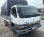 Mitsubishi Canter 2007 - Bán xe zin xe cá nhân, giá chỉ 310 triệu