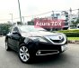 Acura ZDX 2011 - Nhập Mỹ 2011 màu đen, full đồ chơi cao cấp bản Sport, cửa sổ trời Paramera, hai cầu số tự động