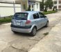 Hyundai Getz 2010 - Màu xanh lam