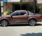 Nissan Navara 2020 - Màu nâu