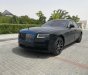 Rolls-Royce Ghost 2022 - EWB phiên bản trục cơ sở kéo dài
