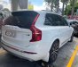 Volvo XC90 2020 - Màu trắng, xe nhập