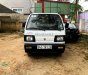 Suzuki Carry 2007 - Xe đẹp máy móc khô ráo. Xe không lỗi lầm, mua về chỉ việc đi