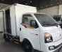 Hyundai Porter 2022 - Thùng kín composite, giảm giá ưu đãi, hỗ trợ vay đến 70%