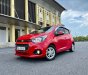 Chevrolet Spark 2018 - Màu đỏ, giá cực tốt