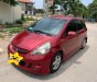 Honda Jazz 2007 - Màu đỏ, xe nhập xe gia đình, 190tr