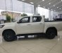 Toyota Hilux 2022 - Chỉ 160tr nhận xe, ưu đãi lớn, trả góp tối đa 80%, lãi cực thấp