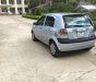 Hyundai Getz 2010 - Màu xanh lam