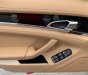 Porsche Panamera 2013 - Máy V6 dung tích 3.6L màu trắng, nội thất kem be sang trọng, trẻ trung