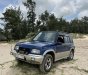 Suzuki Vitara 2005 - Tiết kiệm xăng 7L/100KM, đời 2005 giá chỉ 185 triệu