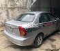 Daewoo Lanos 2003 - Màu bạc, nhập khẩu giá hữu nghị