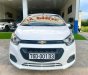 Chevrolet Spark 2018 - Màu trắng