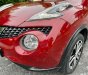 Nissan Juke 2015 - Odo 5v1 km - nhập khẩu Anh ngoại thất đỏ siêu mới