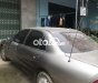 Mitsubishi Galant 1989 - Màu xám, xe nhập