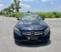 Mercedes-Benz C200 2018 - Màu xanh, nội thất đen - Hỗ trợ trả góp 70% giá trị xe