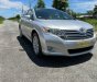 Toyota Venza 2007 - Màu bạc, xe nhập