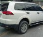 Mitsubishi Pajero Sport 2016 - Cần bán lại xe màu trắng