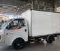 Hyundai Porter 2022 - Thùng kín composite, giảm giá ưu đãi, hỗ trợ vay đến 70%