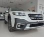 Subaru Outback 2022 - Màu trắng, xe nhập