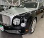 Bentley Mulsanne 2011 - Odo 22.000km đăng ký lần đầu tại VN 2015