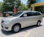 Toyota Innova 2012 - Form mới 2013 đèn mới, 1 chủ cán bộ huyện, đi 5 vạn km. Xe chất