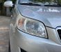 Daewoo Gentra 2008 - Màu bạc, nhập khẩu nguyên chiếc