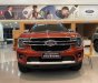 Ford Everest 2022 - Sẵn xe đỏ cam, giao tháng 8, ưu đãi giá tốt nhất miền Bắc. Hỗ trợ 350 triệu lăn bánh, làm thủ tục lăn bánh a-z