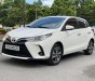 Toyota Yaris 2021 - Mới 95% giá tốt 699tr