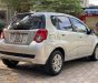 Daewoo Gentra 2008 - Màu bạc, nhập khẩu nguyên chiếc