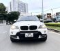 BMW X5 2009 - Nhập Mỹ, loại fom mới, màu trắng zin full đồ chơi cao cấp cửa sổ trời Panorama số tự động