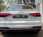 Audi A4 2021 - Màu trắng, nhập khẩu nguyên chiếc