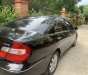 Toyota Camry 2003 - Màu đen, 215tr