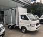 Suzuki Super Carry Pro 2022 - Pro thùng kín dài siêu dài 2m7