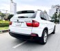 BMW X5 2009 - Nhập Mỹ, loại fom mới, màu trắng zin full đồ chơi cao cấp cửa sổ trời Panorama số tự động