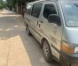 Toyota Hiace 1998 - Giá 26tr