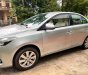 Toyota Vios 2016 - Màu bạc, giá chỉ 340 triệu