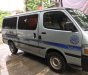 Toyota Hiace 2002 - Chất lượng xe đẹp