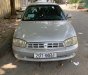 Kia Spectra 2003 - Xe màu bạc