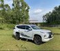 Mitsubishi Pajero Sport 2020 - Xe thanh lý của hãng