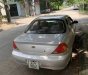 Kia Spectra 2003 - Xe màu bạc