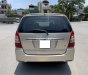 Toyota Innova 2012 - Form mới 2013 đèn mới, 1 chủ cán bộ huyện, đi 5 vạn km. Xe chất