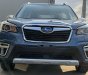 Subaru Forester 2022 - Ngập tràn ưu đãi cùng nhiều quà tặng