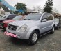 Ssangyong Rexton II 2009 - Cần bán lại xe gia đình giá 290tr