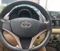 Toyota Vios 2017 - Màu bạc số sàn, 369 triệu