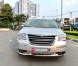 Chrysler Grand Voyager 2012 - Limitless nhập Mỹ 2012 form mới