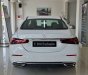 Mercedes-Benz E200 2022 - Trắng/Nâu siêu hiếm - Có sẵn giao ngay