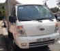 Kia Bongo 2009 - Giá hữu nghị