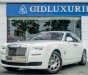 Rolls-Royce Ghost 2016 - Mới 100% duy nhất còn sót lại