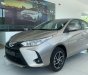 Toyota Vios 2022 - Ưu đãi tiền mặt, phụ kiện và bảo hiểm thân vỏ